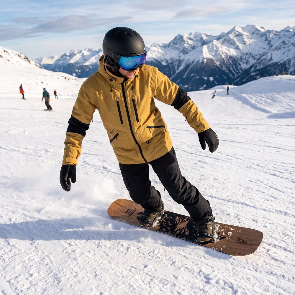 Annox Rogue Snowboard