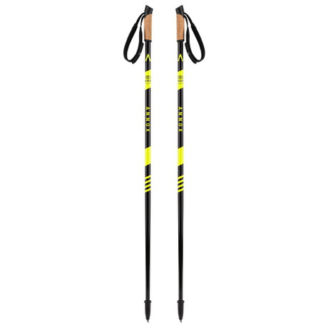Annox Carbon Rulleskistaver