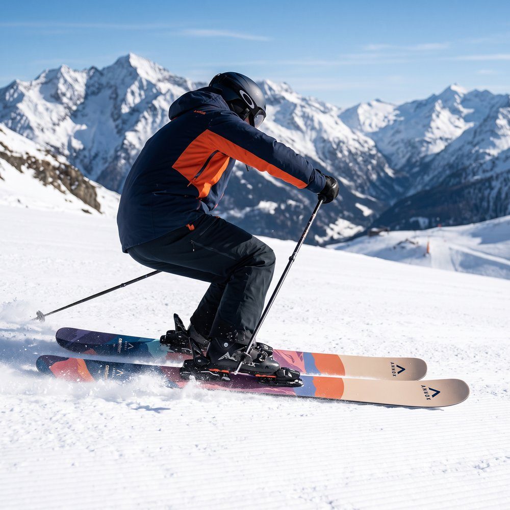 Annox Seeker Ski