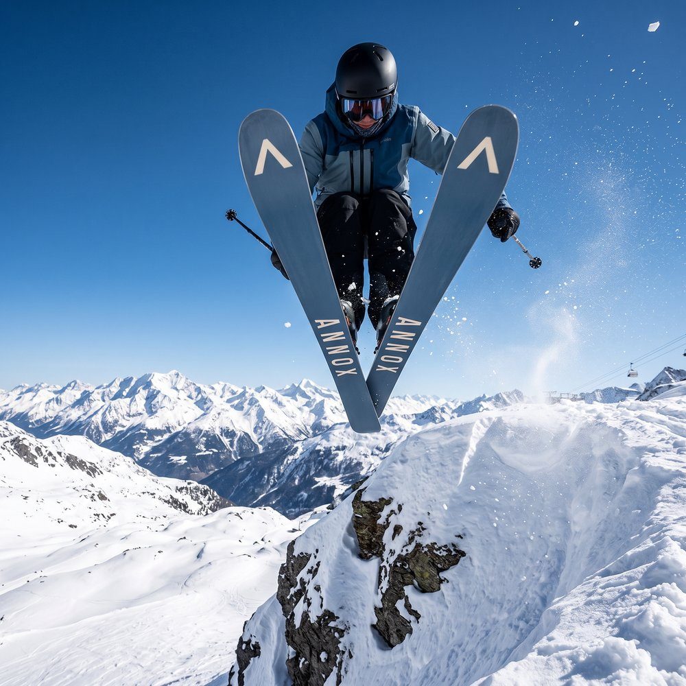 Annox Seeker Ski