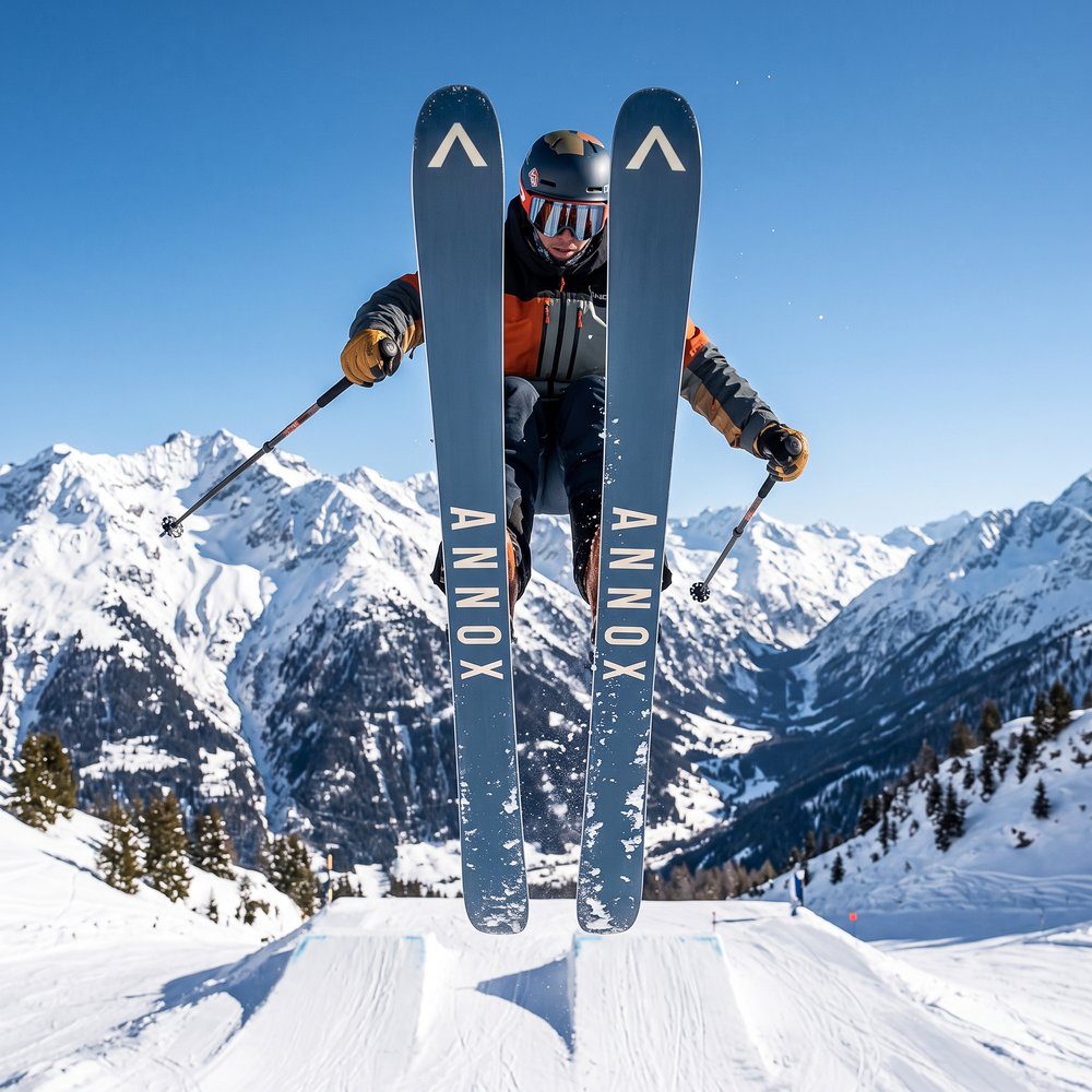 Annox Seeker Ski