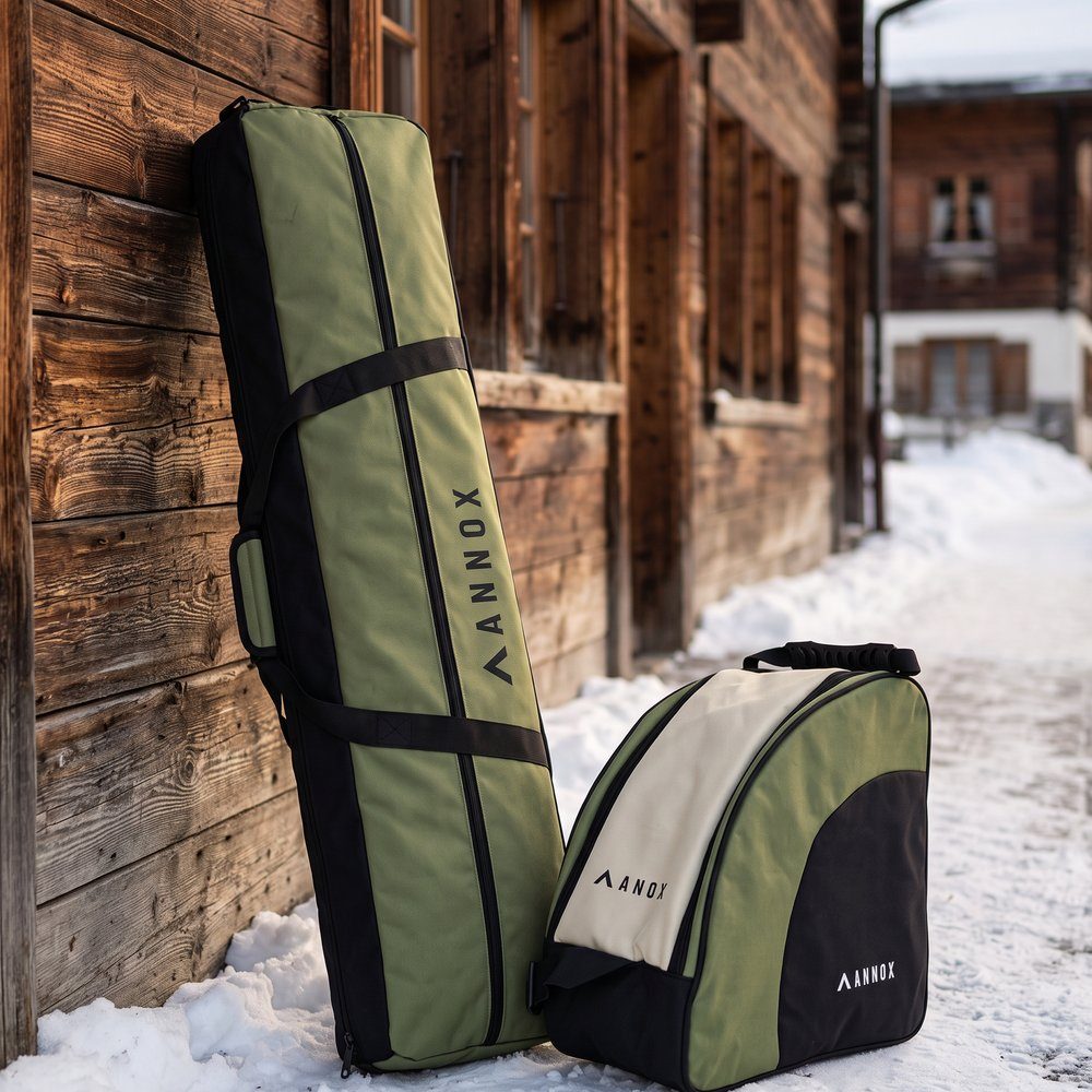 Annox Horizon Skibag