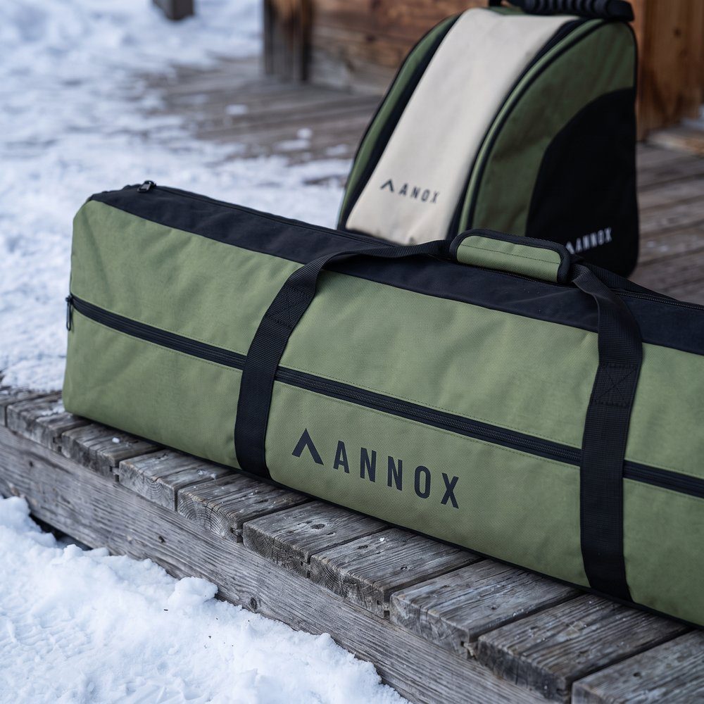 Annox Horizon Skibag