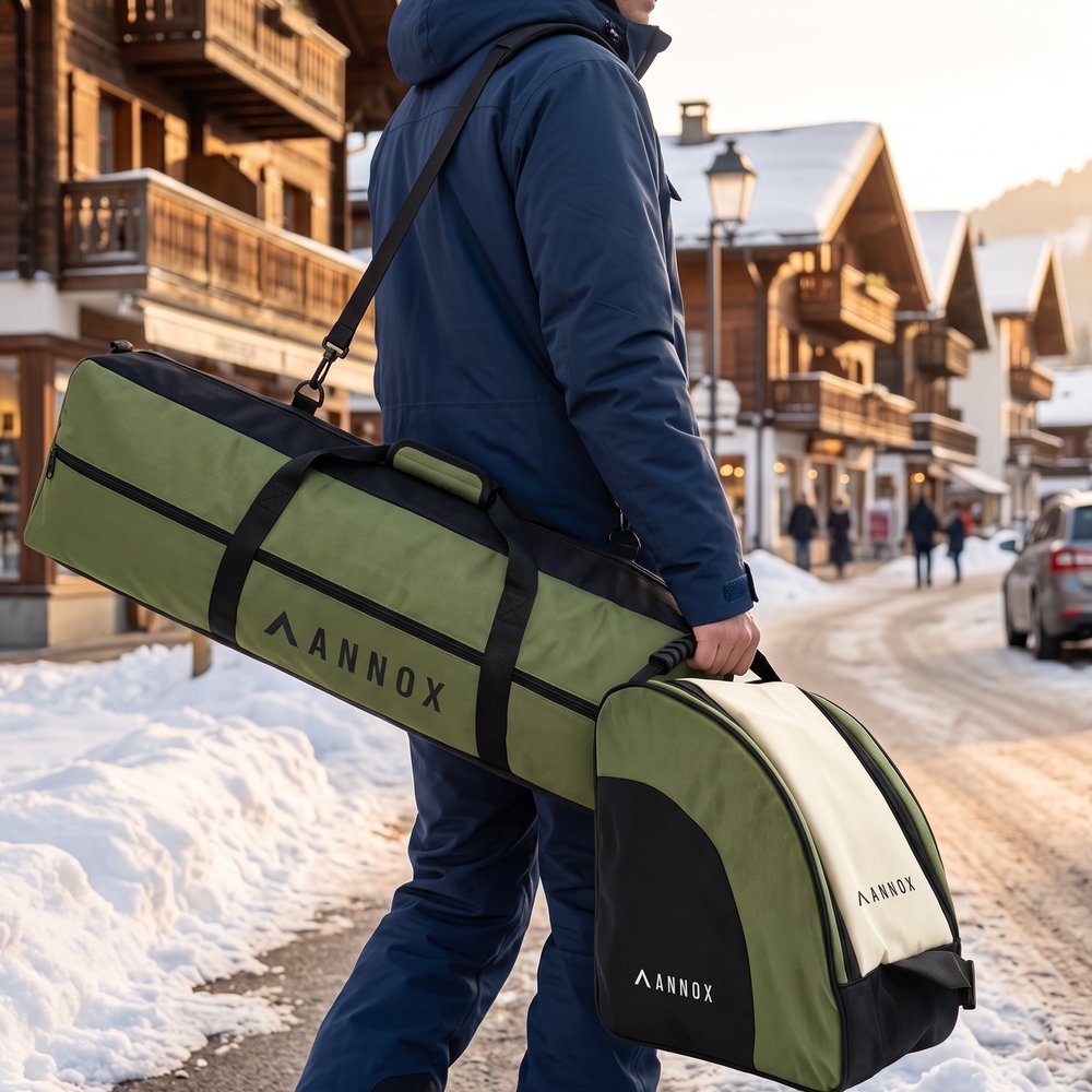 Annox Horizon Skibag
