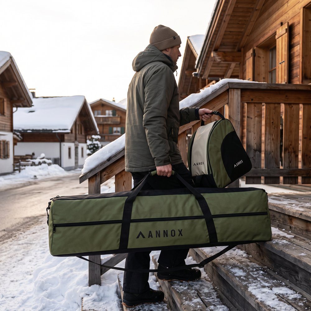 Annox Horizon Skibag