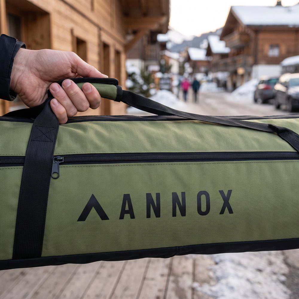 Annox Horizon Skibag