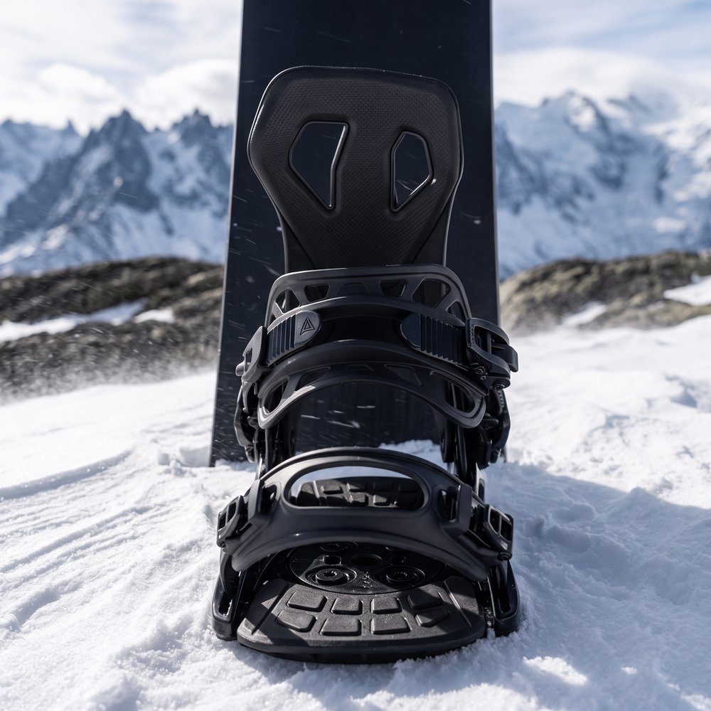 Annox Titan Snowboardbindinger