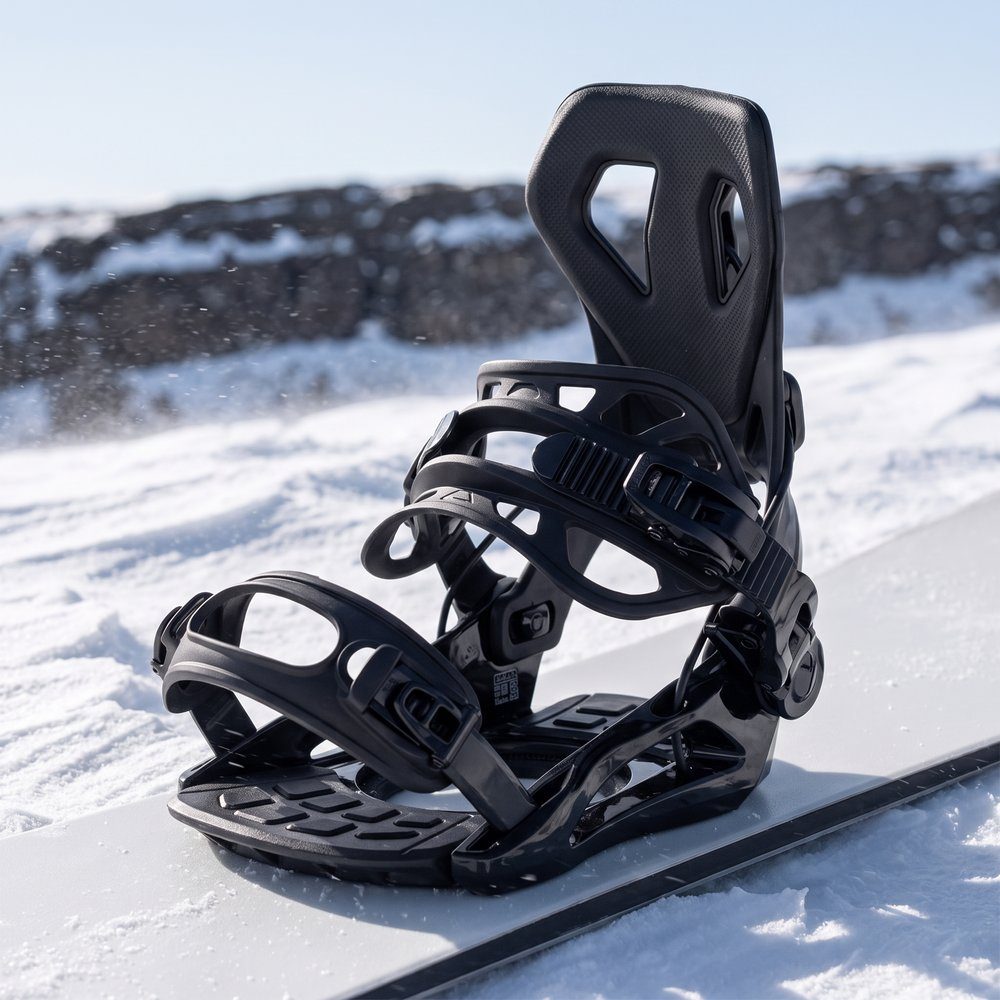 Annox Titan Snowboardbindinger