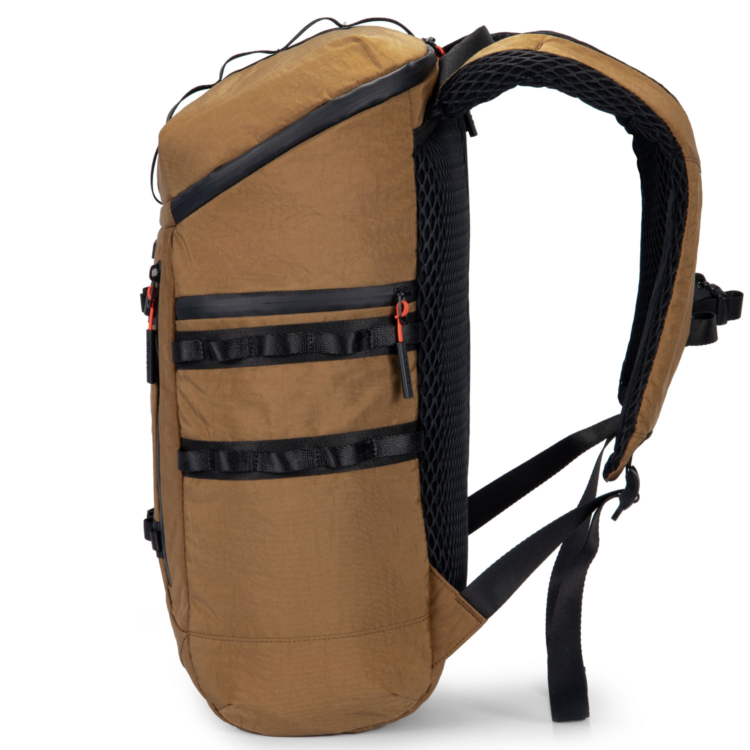 Annox Trailguard 23.5L – Vanntett Utendørssekk med Laptop-Rom (15,6”)