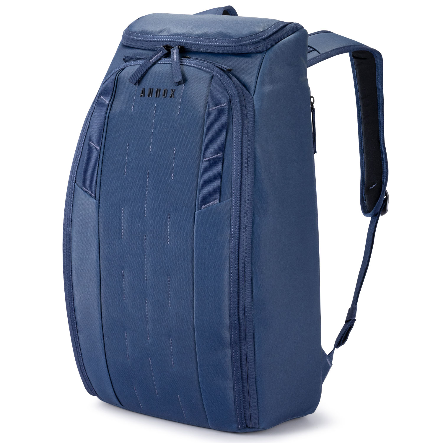 Annox Vault 28L - Vannavstøtende Ryggsekk for Ski, Sport og Reise