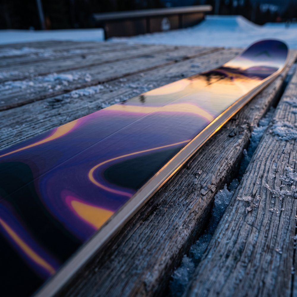 Annox Voltage Ski