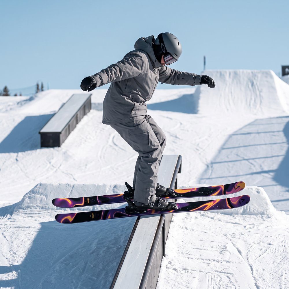 Annox Voltage Ski