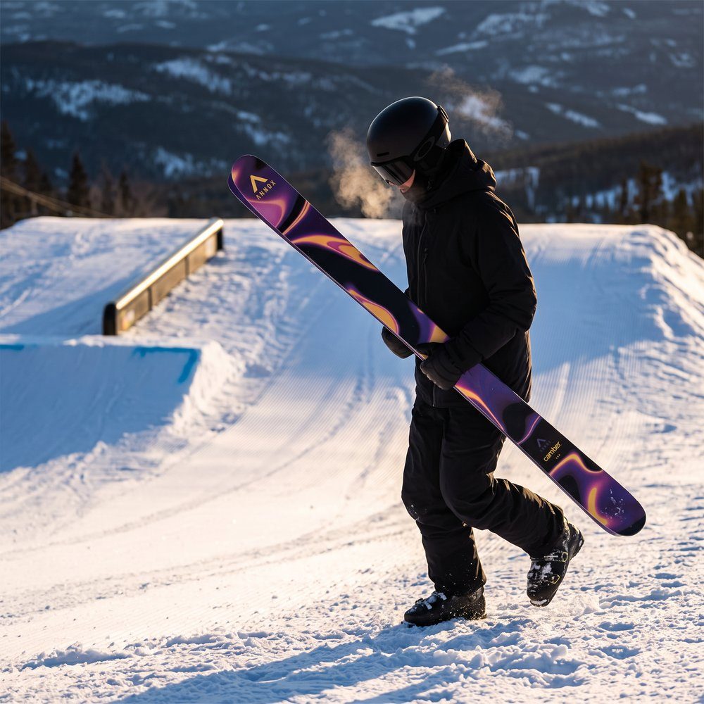Annox Voltage Ski