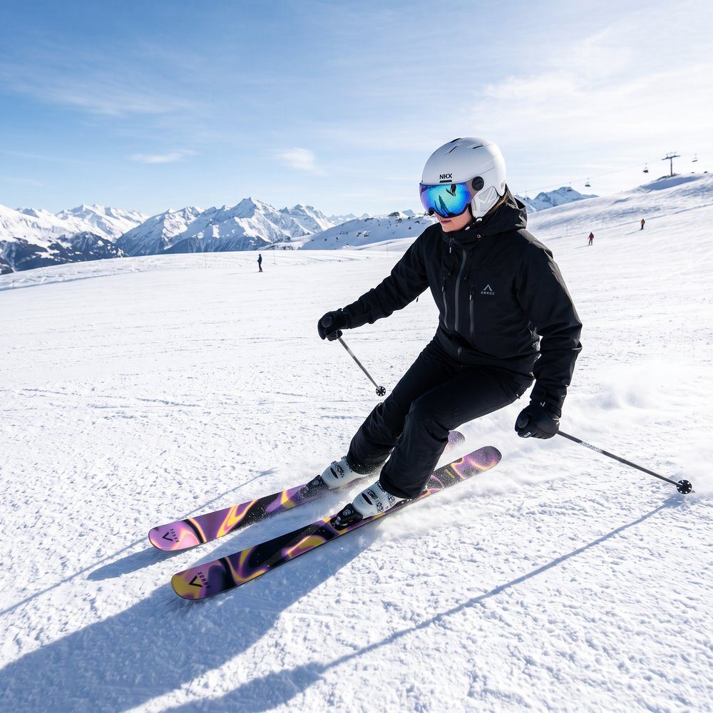 Annox Voltage Ski