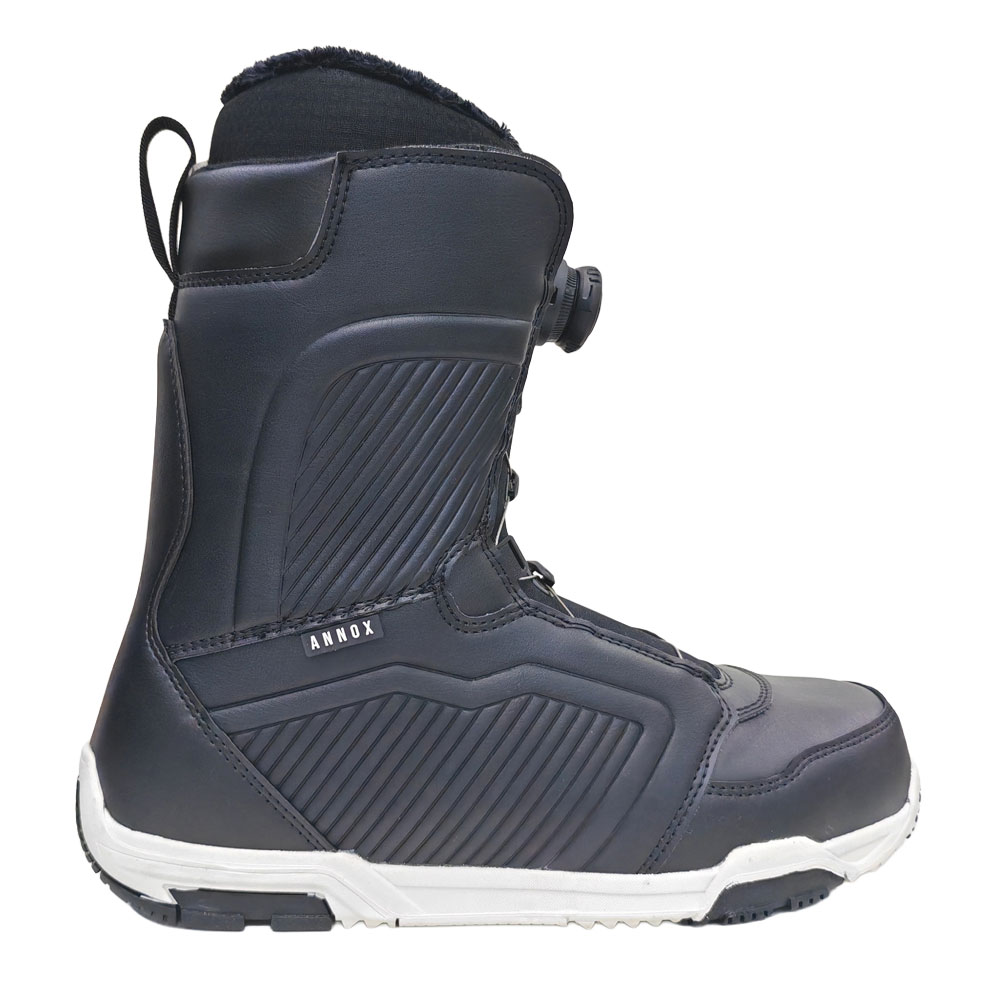 Annox Apex Snowboardstøvler