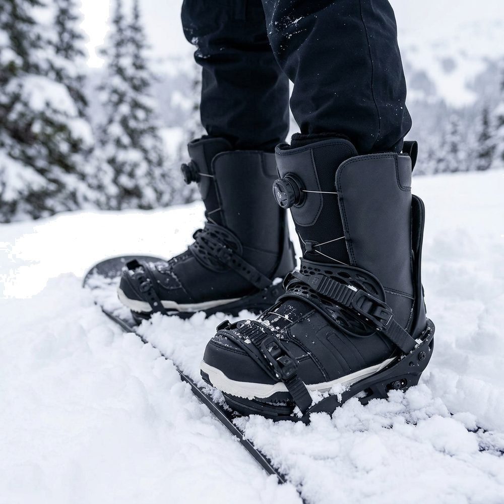 Annox Apex Snowboardstøvler
