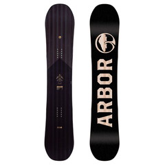 Arbor Foundation Snowboard