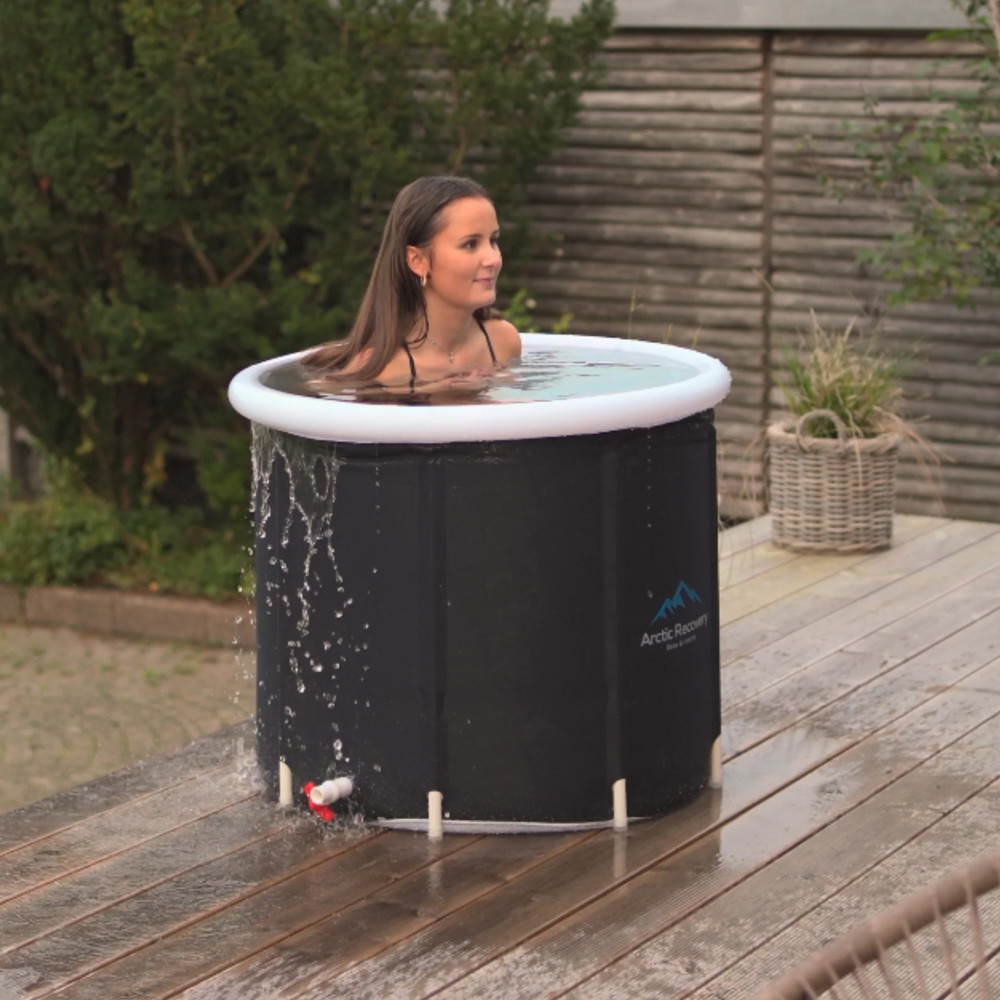 Arctic Recovery Isbad