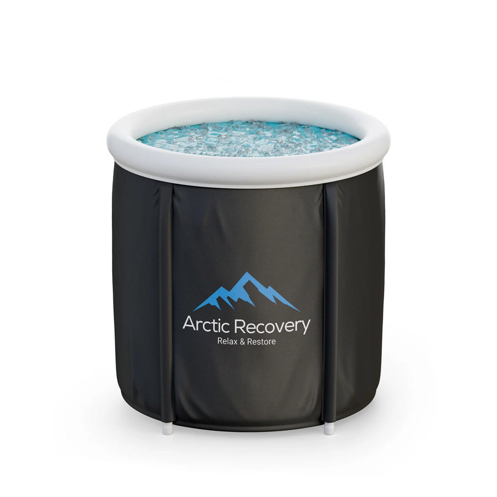 Arctic Recovery Isbad