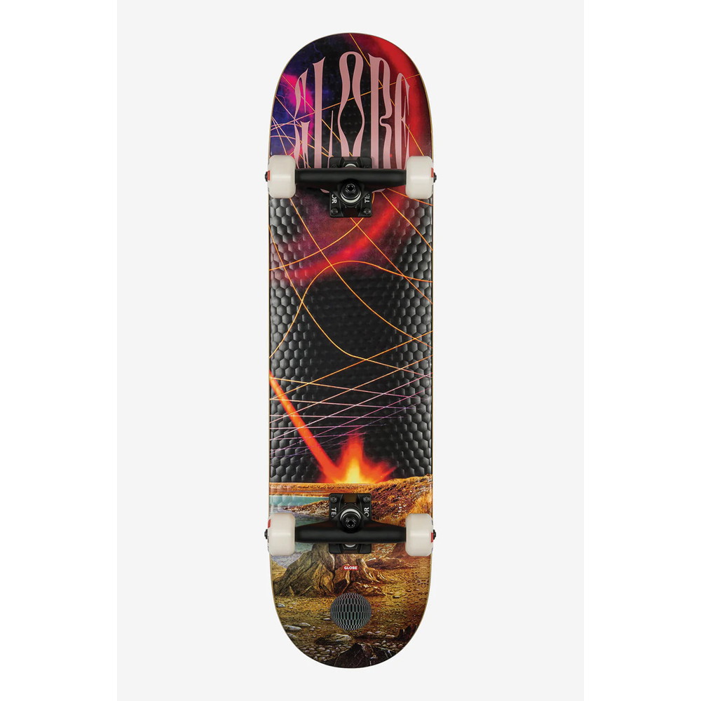 Globe G2 Skateboard