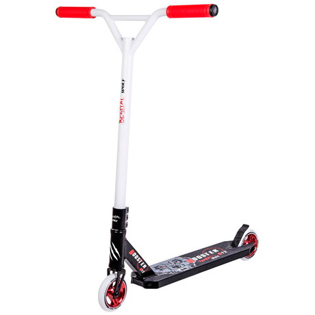 Bestial Wolf Booster B12