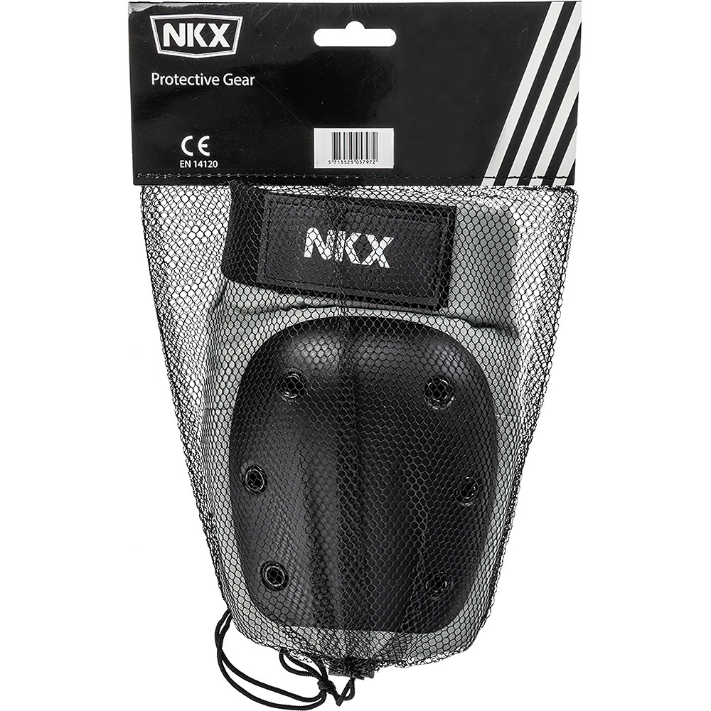 NKX Pro Knebeskyttere