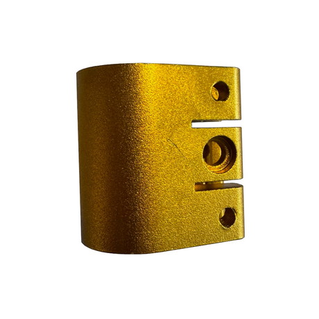 Story Bandit DOS Trik Sparkesykkel Clamp