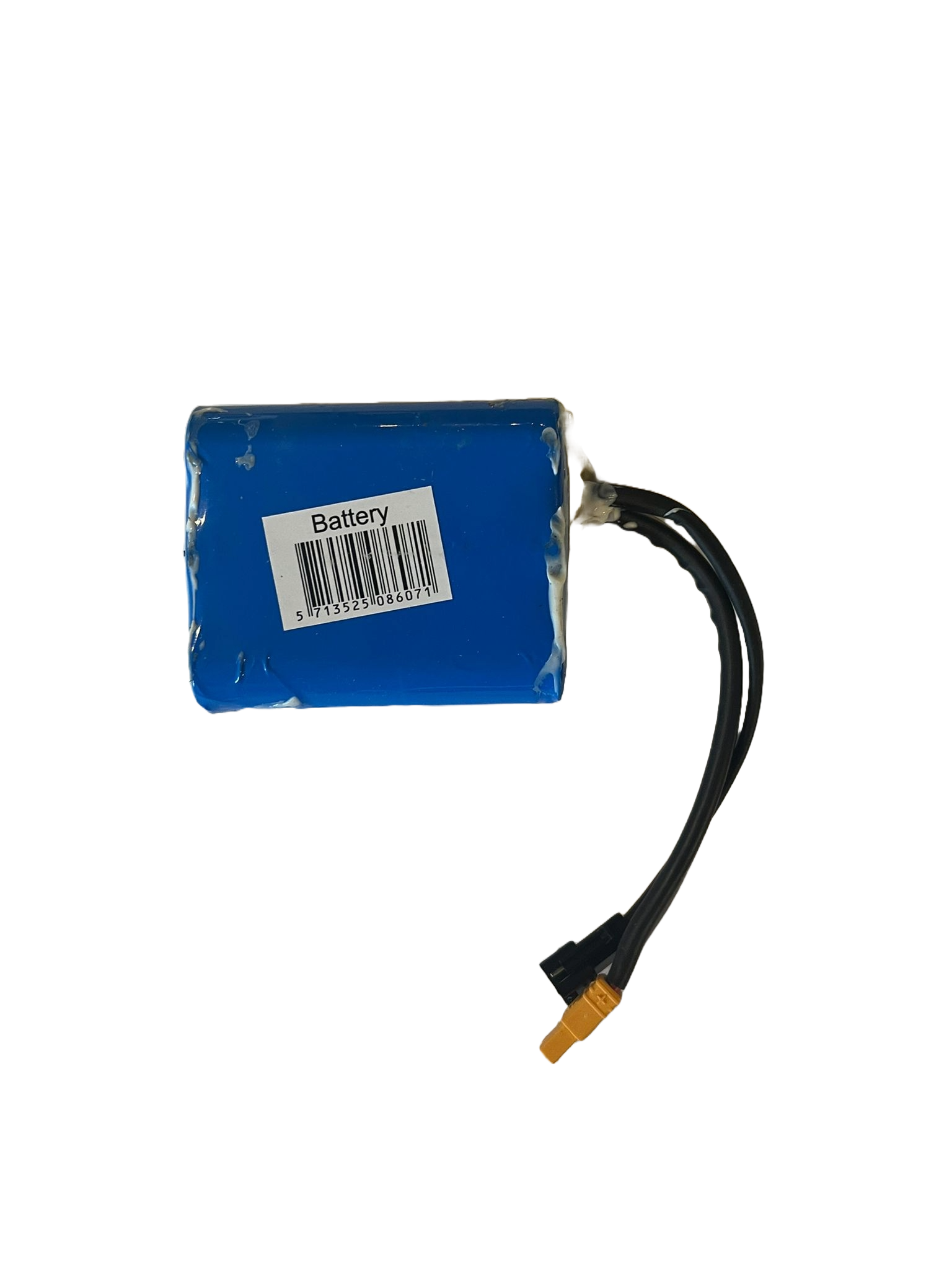 Story E-Motion Barn Elektrisk Sparkesykkel Batteri