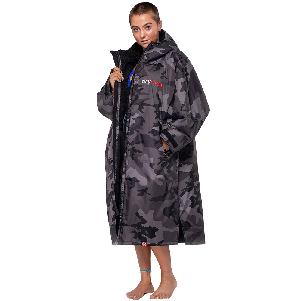 Dryrobe Advance LS