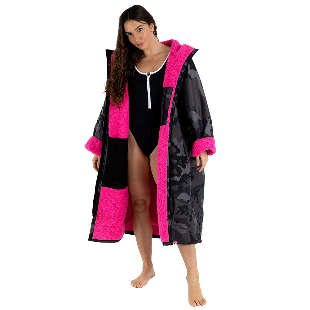 Dryrobe Advance LS