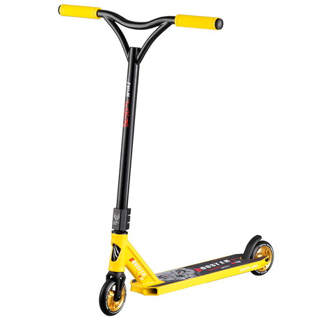 Bestial Wolf Booster B18 Trikse Sparkesykkel