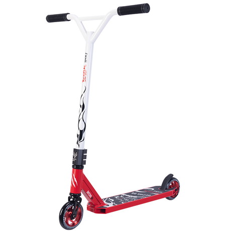 Bestial Wolf Demon D6 Trikse Sparkesykkel