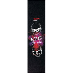 Bestial Wolf Trik Sparkesykkel Griptape