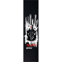 Bestial Wolf Trik Sparkesykkel Griptape