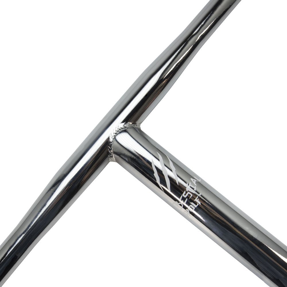 Bestial Wolf Khorn Sparkesykkel Bar