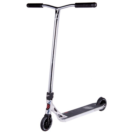 Bestial Wolf Killer K6 Trik Sparkesykkel