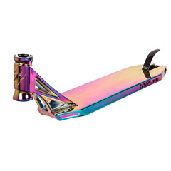 Bestial Wolf Deck Duchemin 56