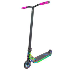 Bestial Wolf Hunter 56 Trikse Sparkesykkel