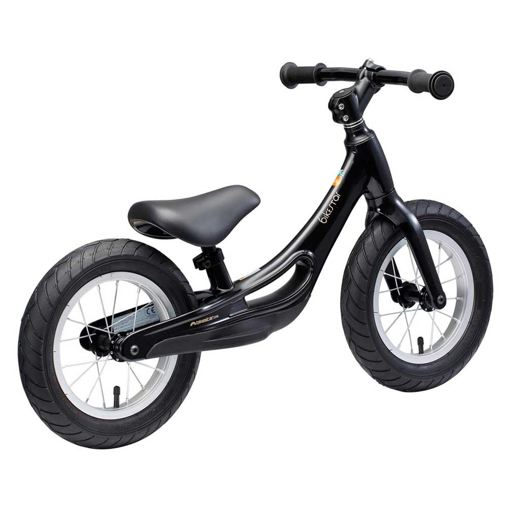 BIKESTAR Magnesium Cruiser Balansesykkel