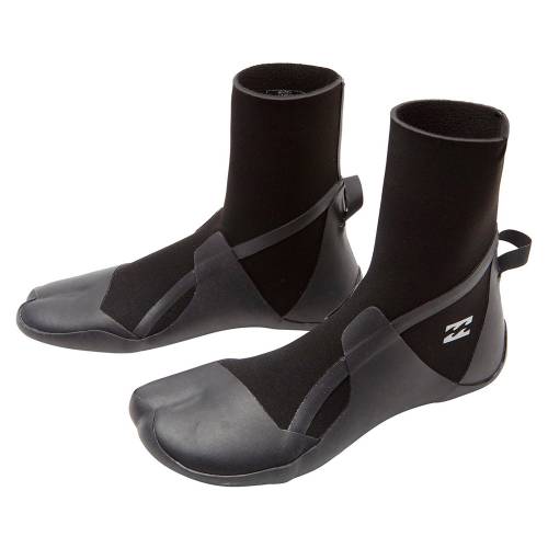Billabong Absolute Split Toe 5 mm Neoprene Sko