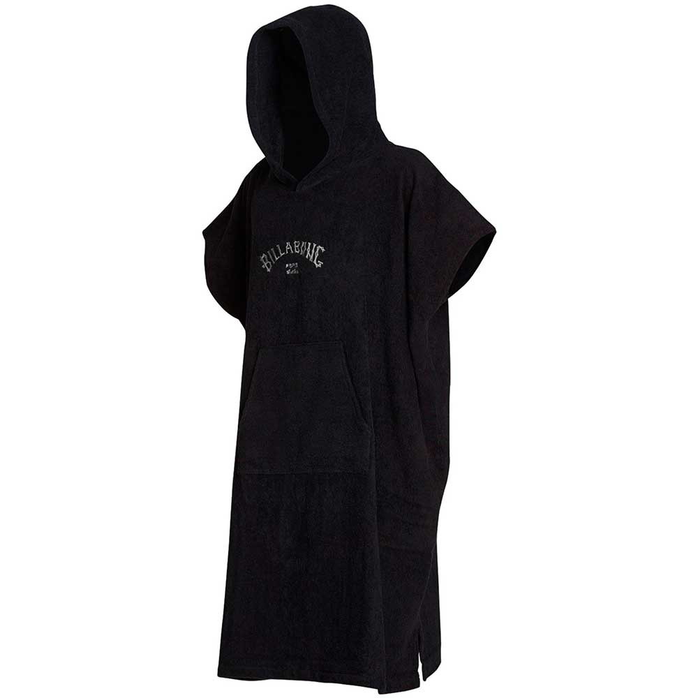 Billabong Hettegenser Poncho