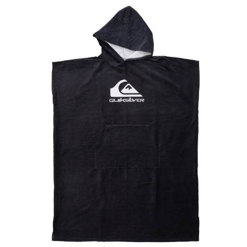 Quiksilver Hoody Towel - Poncho