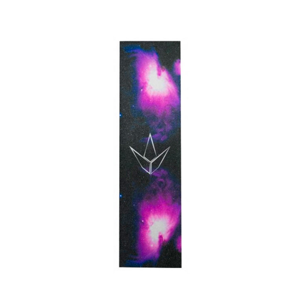 Blunt Galaxy Sparkesykkel Griptape
