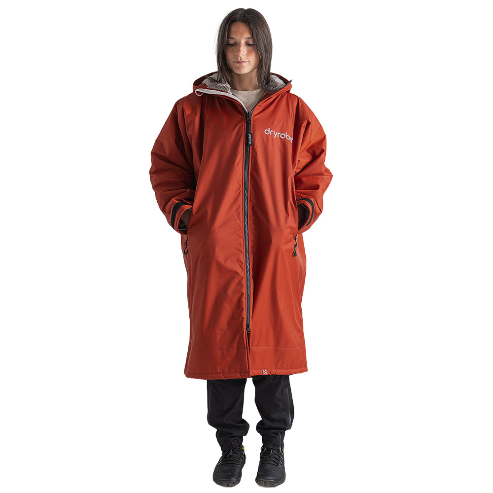 Dryrobe Advance LS