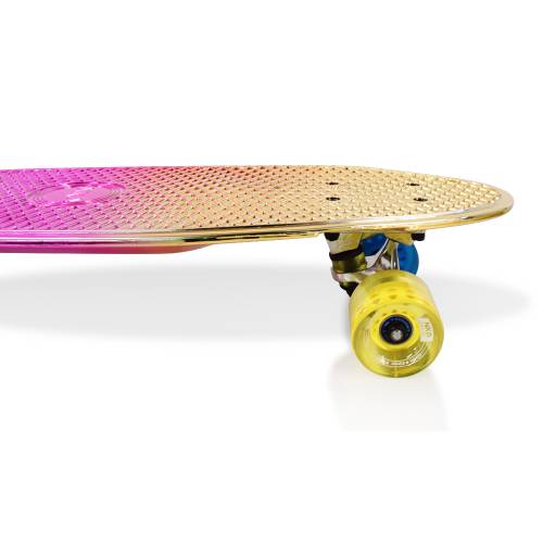 NKX Classic Deluxe Skateboard 27"