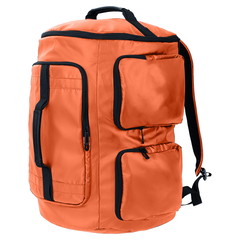 Annox Base Camp Bærekraftig Ryggsekk