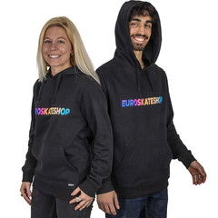 Euroskateshop Hettegenser