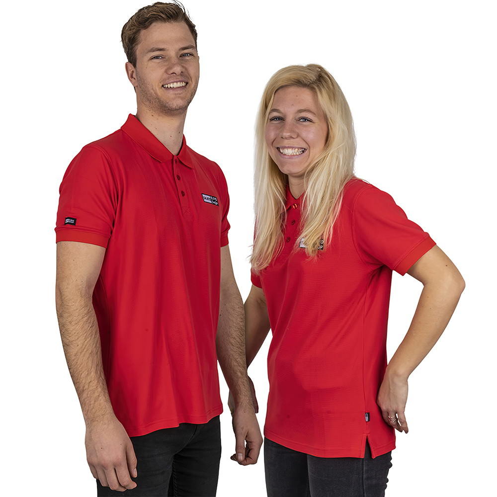 Euroskateshop Trener Polo Tee