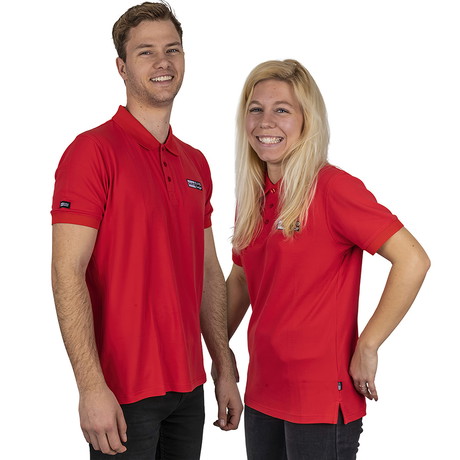 Euroskateshop Trener Polo Tee