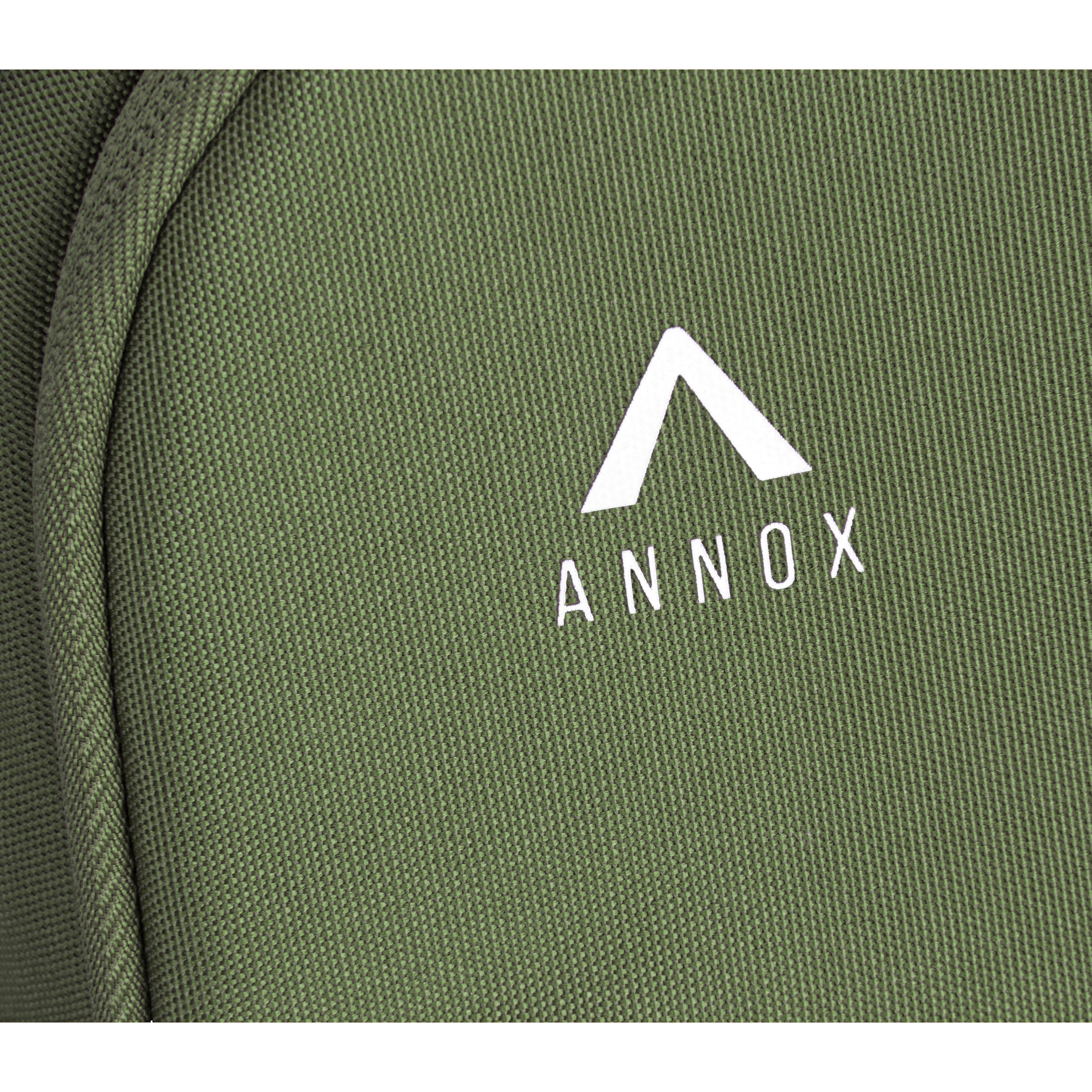 Annox Transit Bærekraftig Ryggsekk